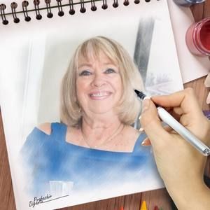 Meet your Posher, Andrea